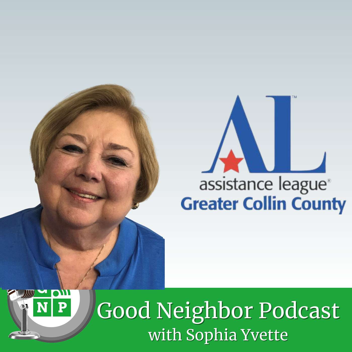 Good Neighbor Podcast: Frisco