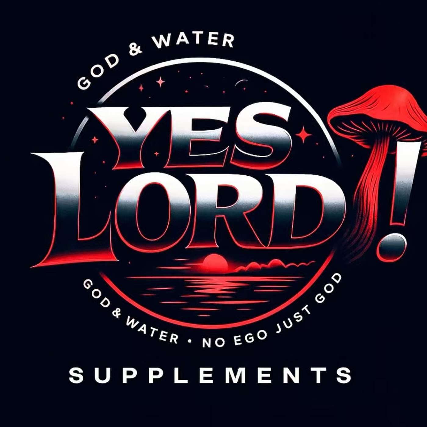 Yeslord Podcast