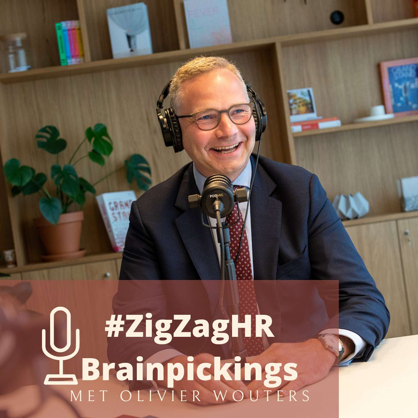 #ZigZagHR Brainpickings
