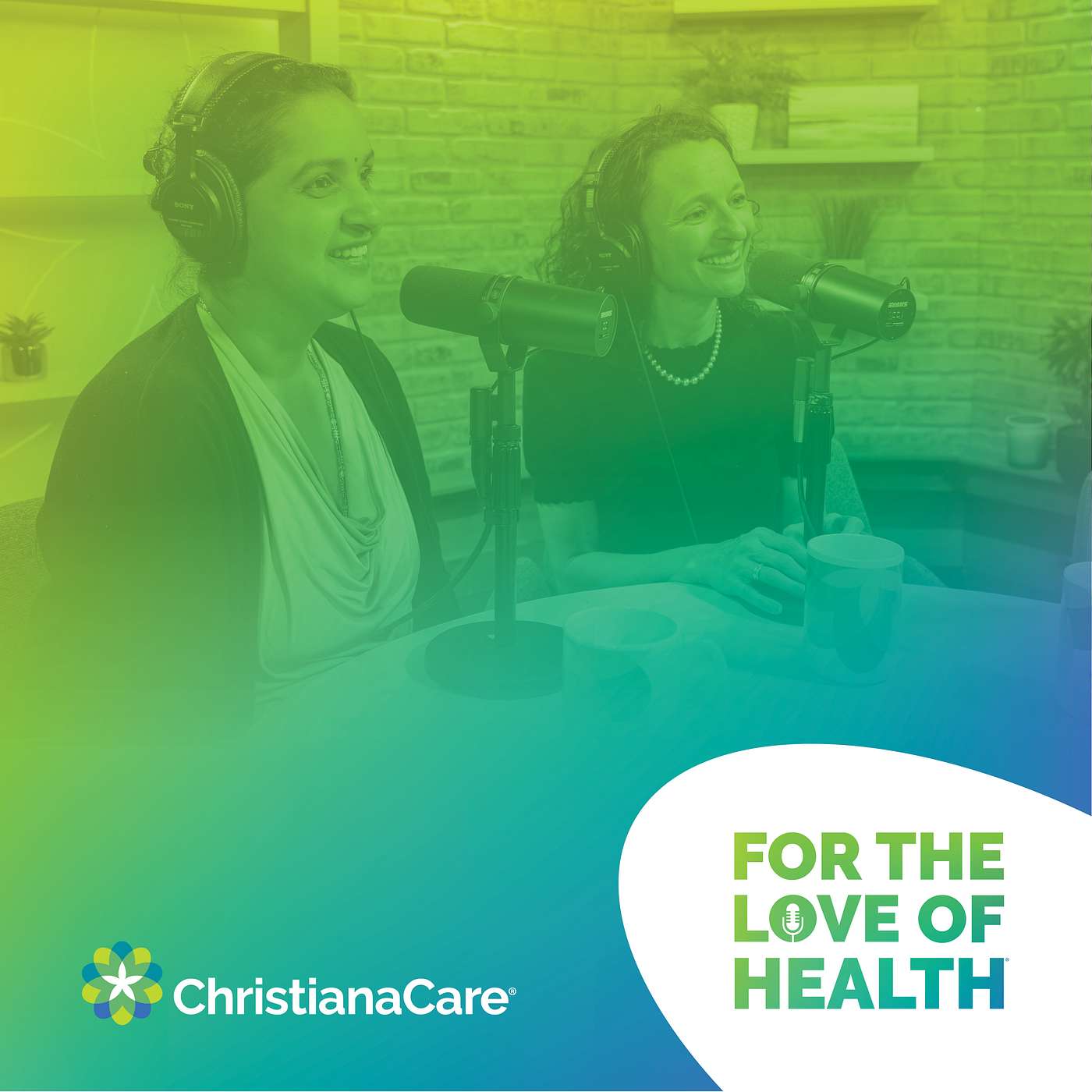 Rising Temperatures, Rising Health Risks with Deanna Benner and Dr. Himabindu Lanka
