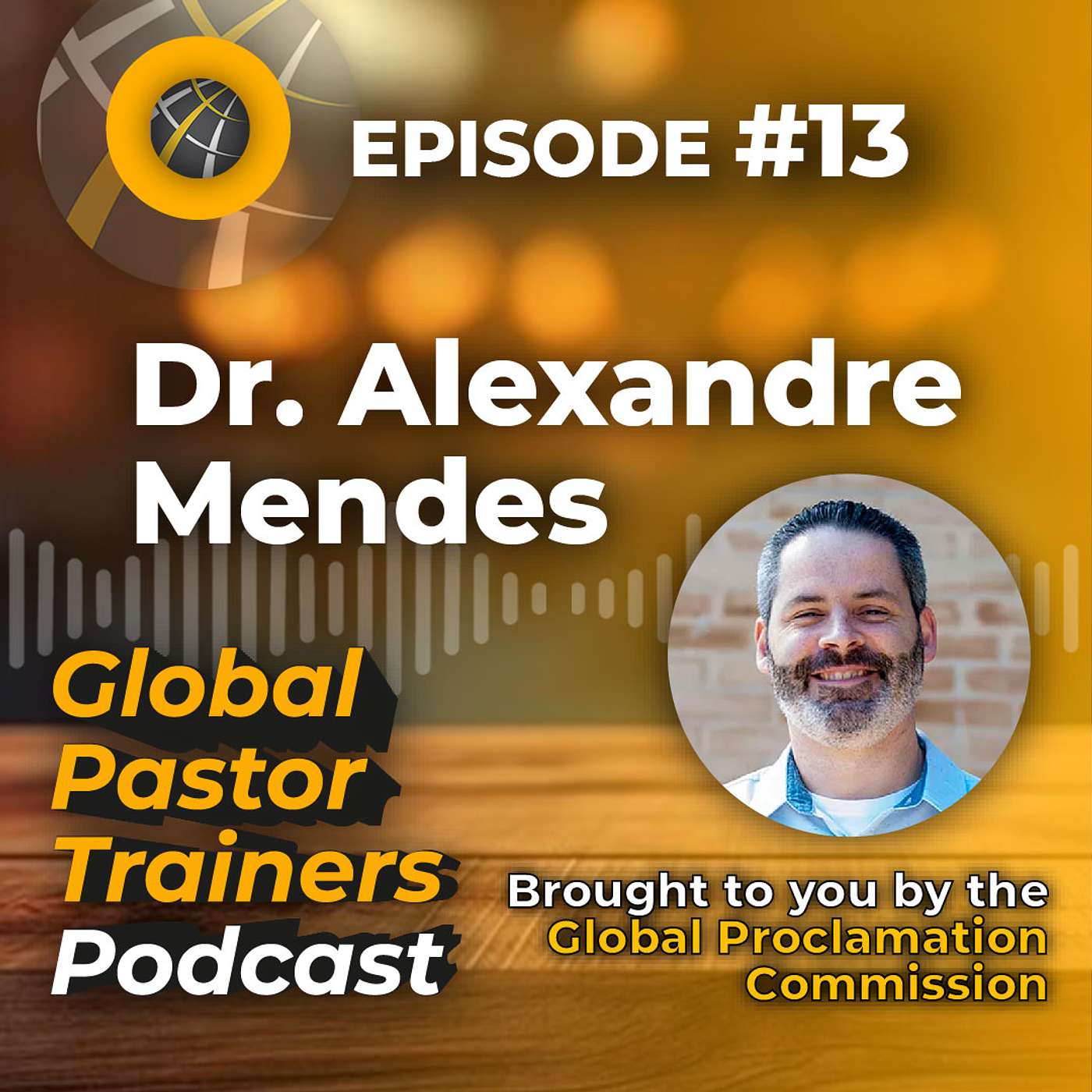 Global Pastor Trainers Podcast