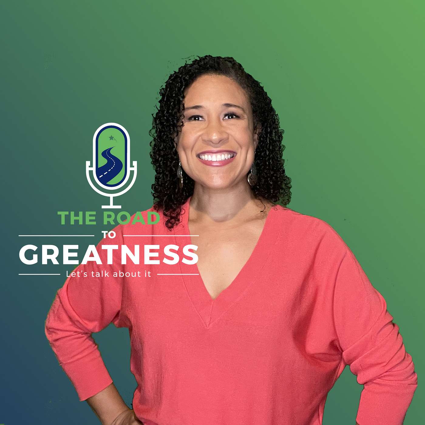 S2 Episode 2: Renee DeSilva: Leadership is More than a Title