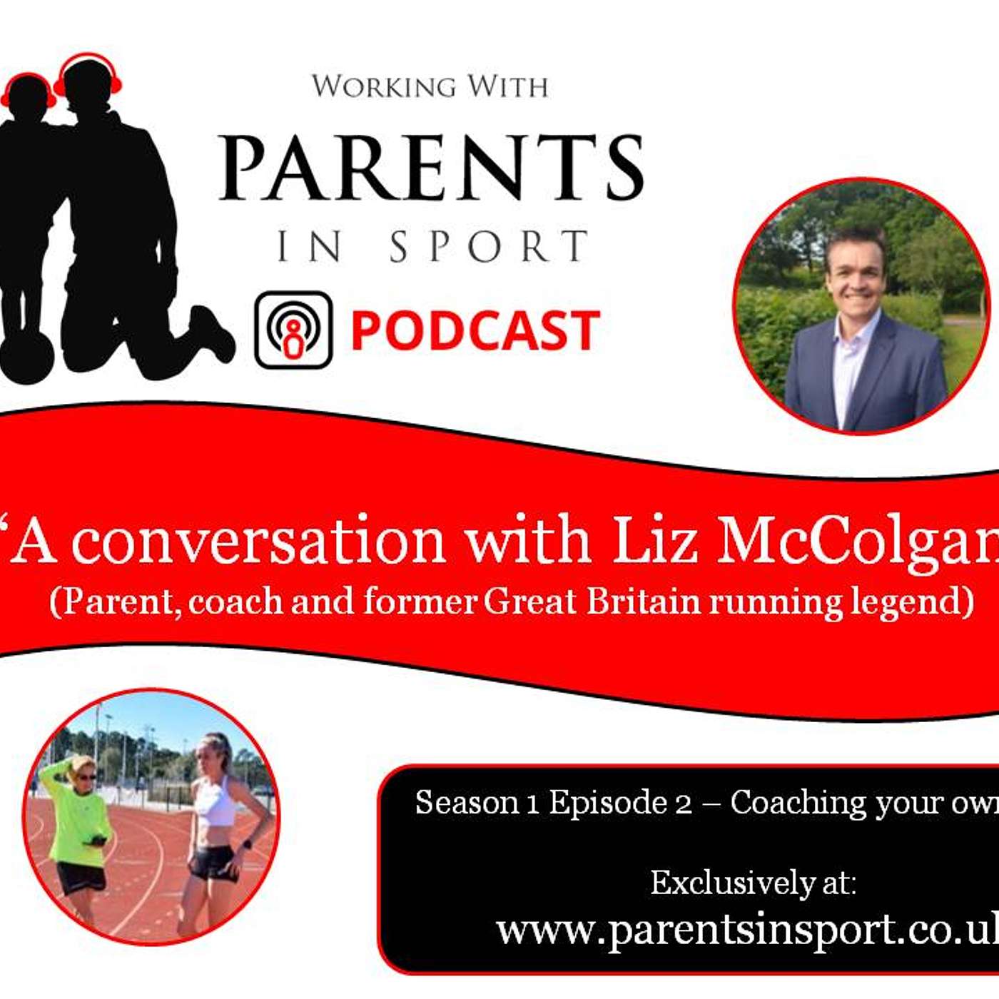 Parents in Sport Podcast