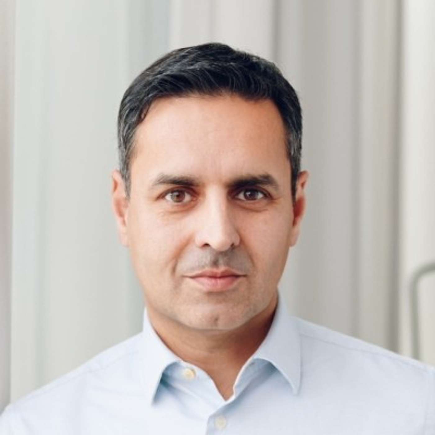 Haseeb Ahmad - CEO of Purespring Therapeutics episode artwork
