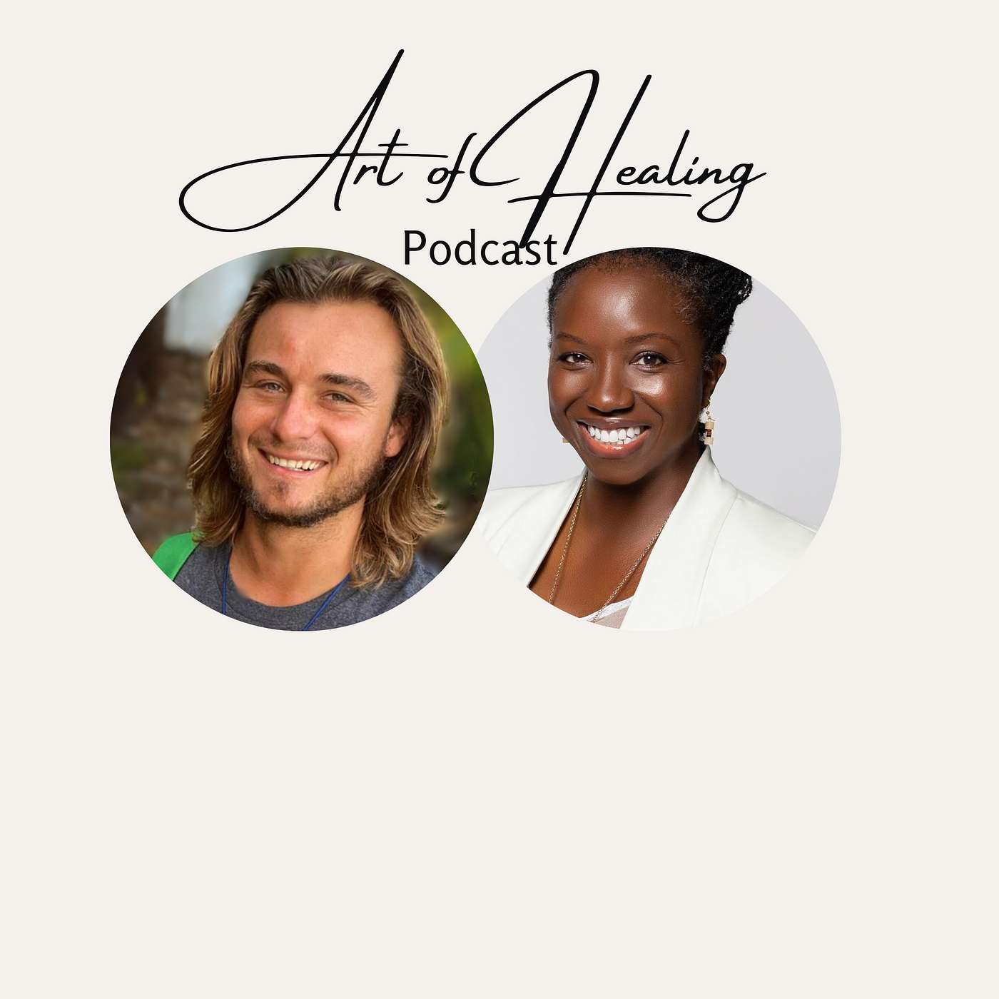 The Art of Healing