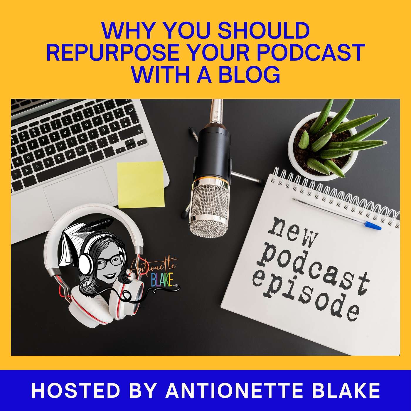 Delaware Blogger Podcast