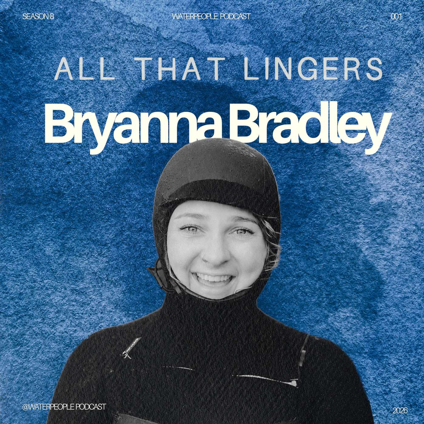 Bryanna Bradley: All That Lingers