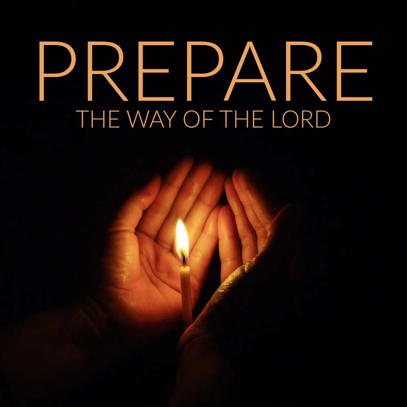 Prepare The Way Of The Lord | Hunger - Unity - Burden | Pastor Austin episode artwork