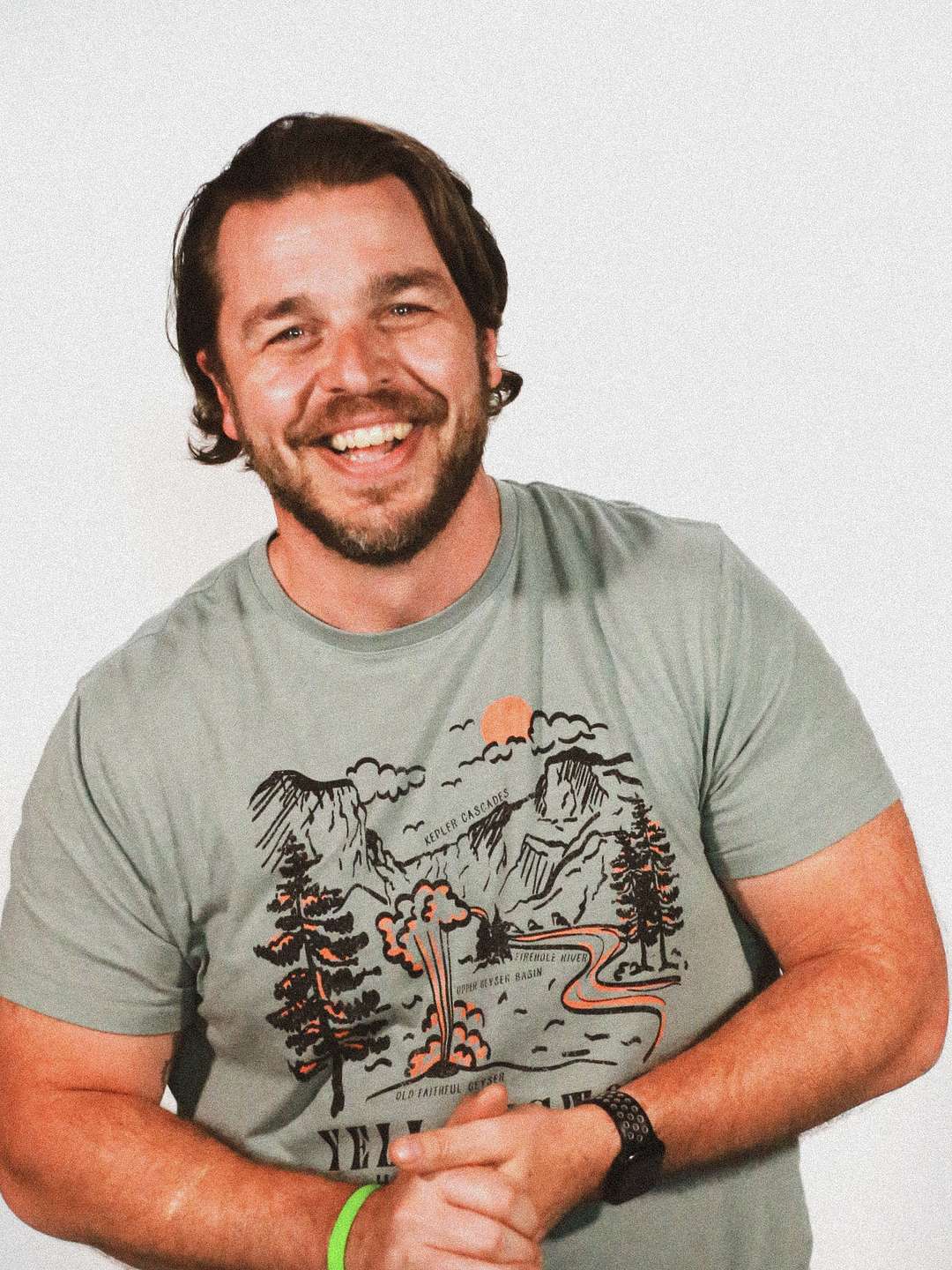Phill Tague