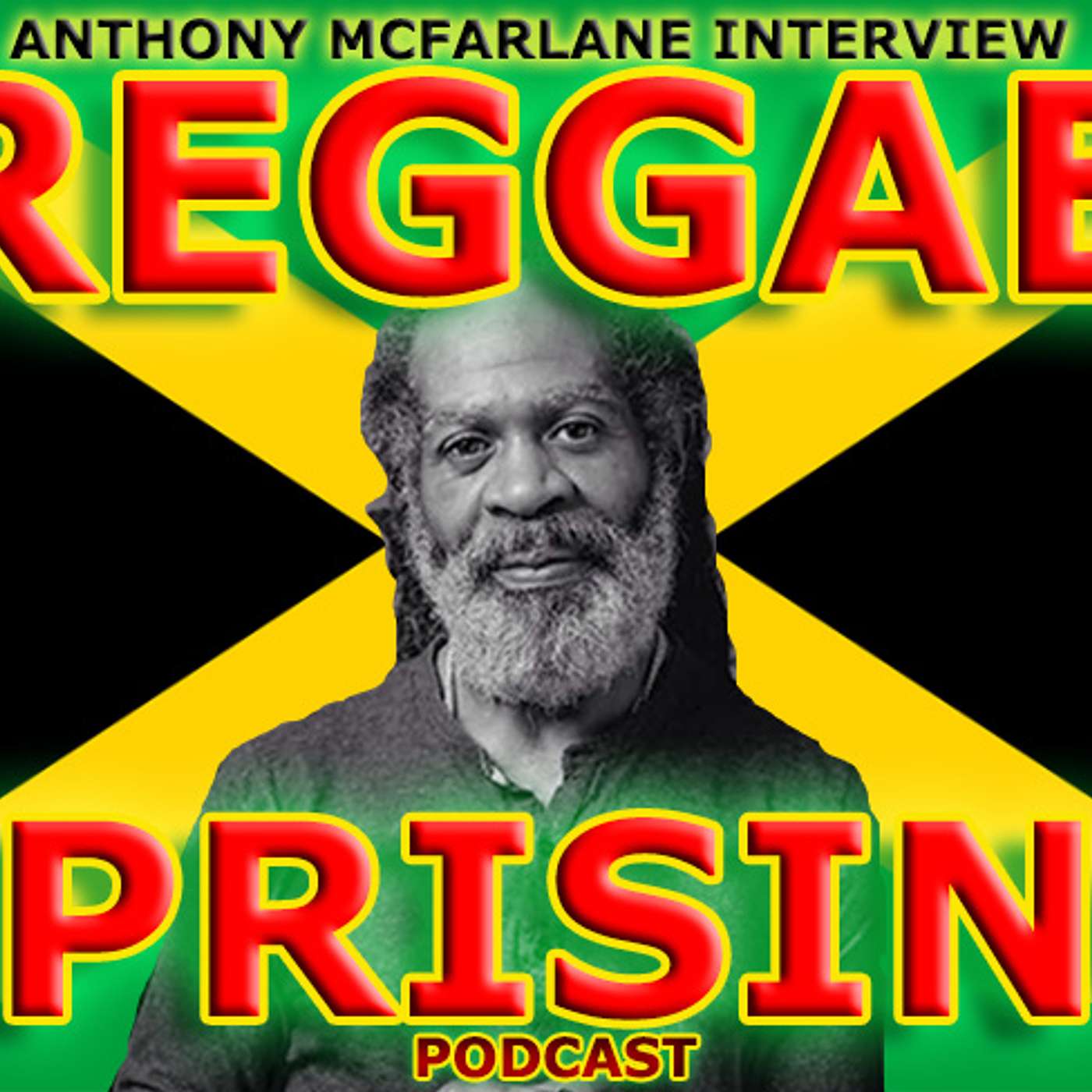 Reggae Uprising Podcast