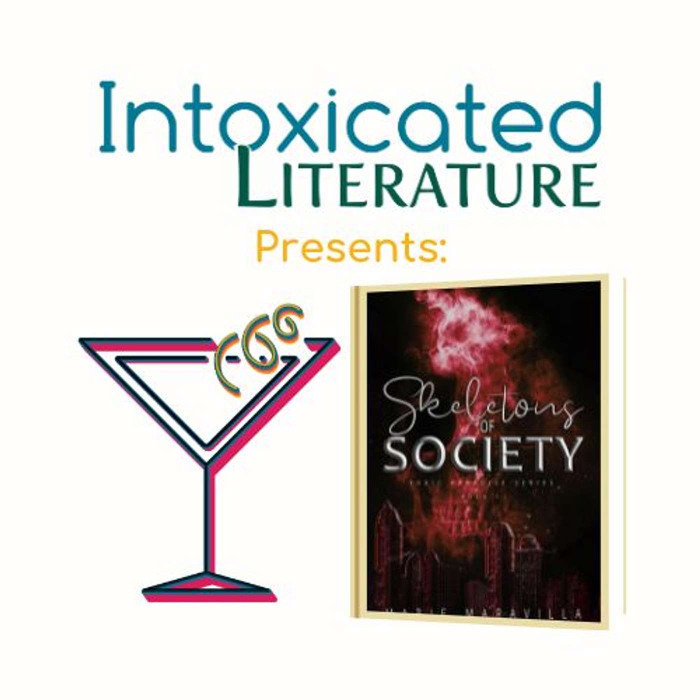 Intoxicated Literature Podcast
