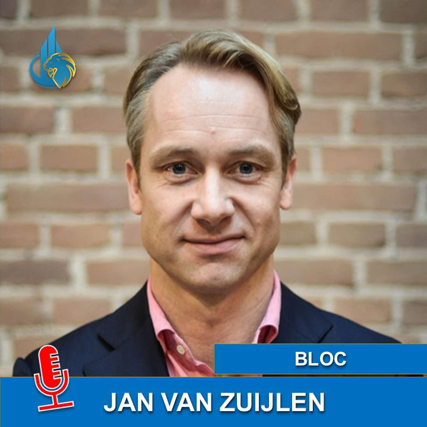 Sociëteit Vastgoed Podcast