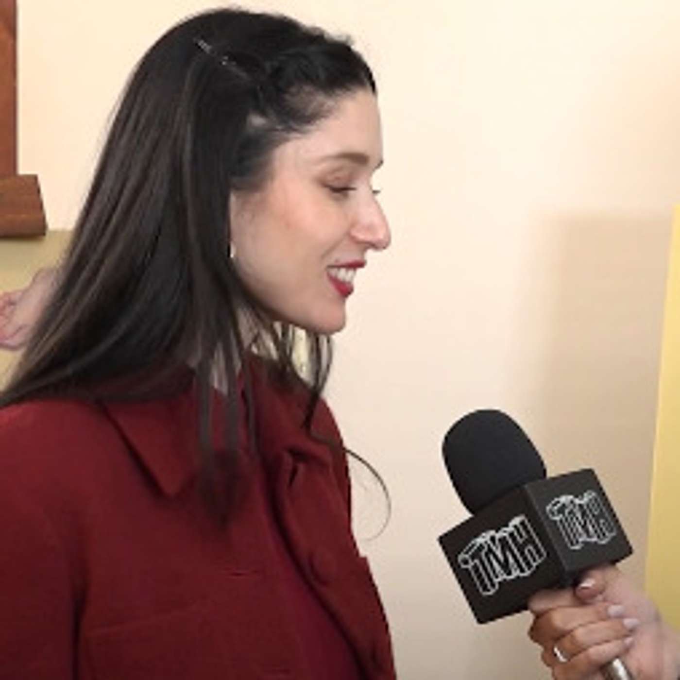 Entrevista a Francisca Valenzuela: “Yo escribo para iluminar mis partes oscuras” episode artwork