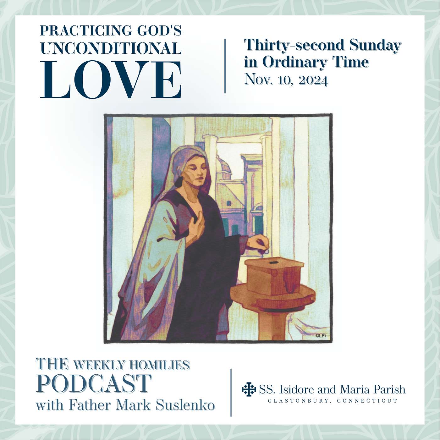Weekly Homilies