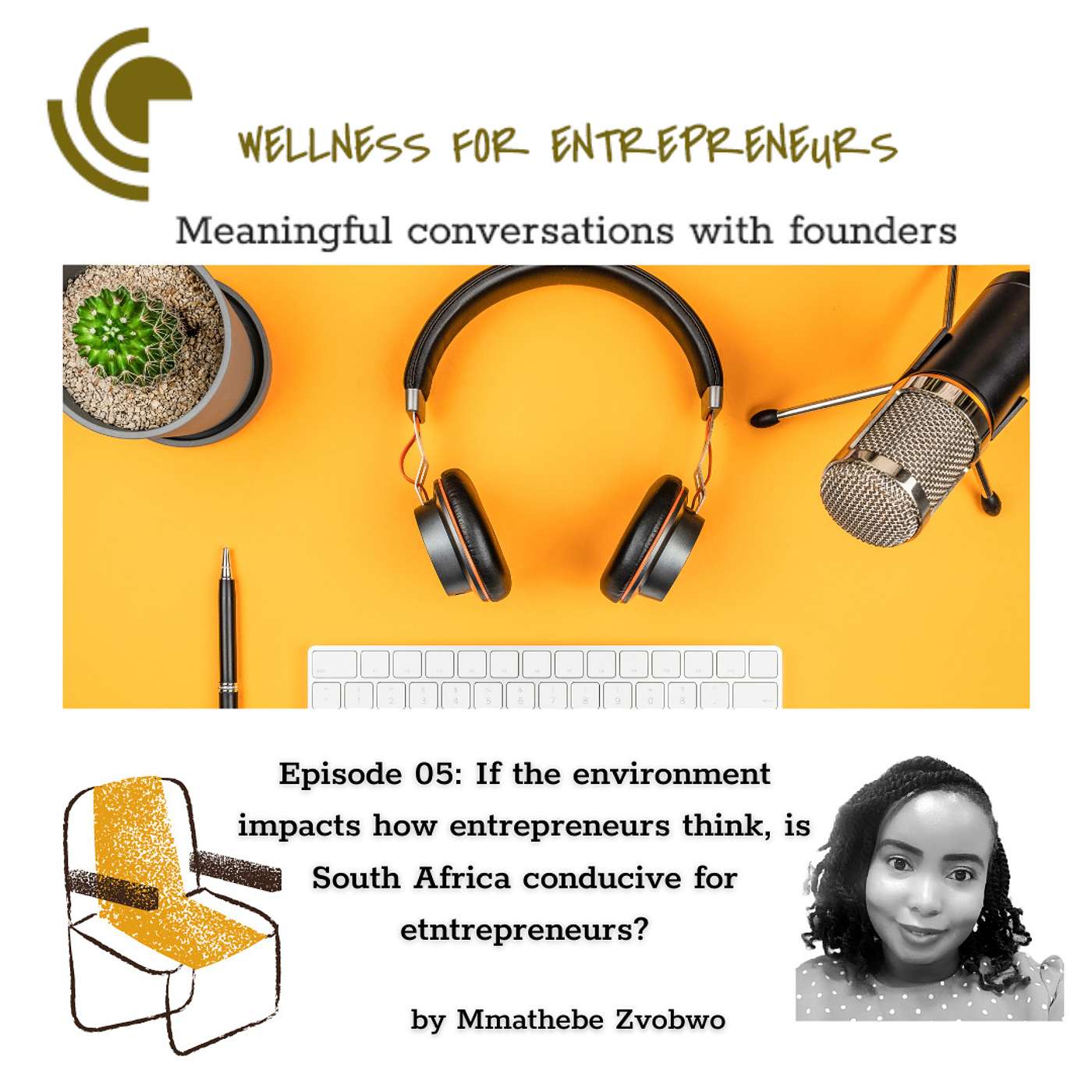 Wellness for Entrepreneurs