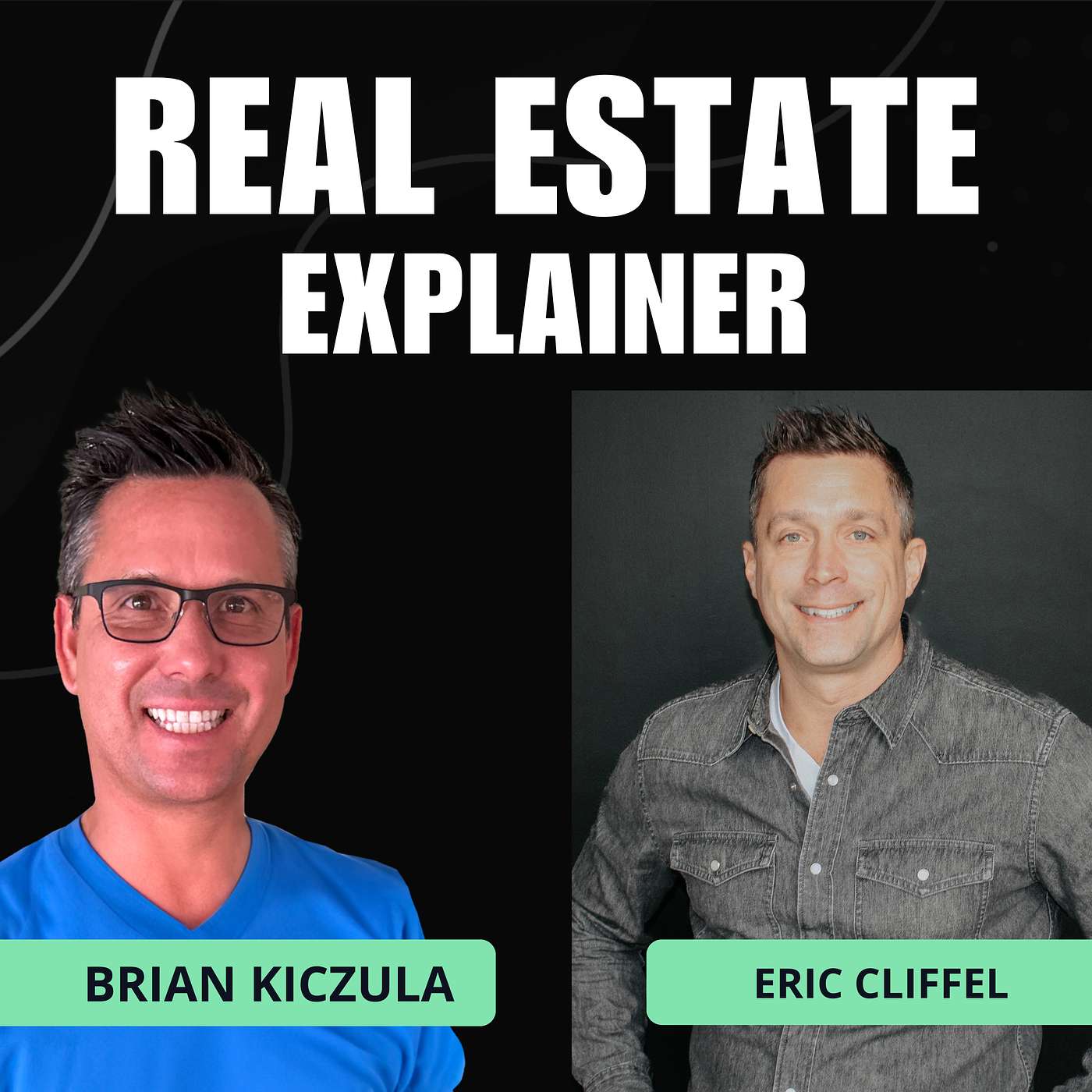 Real Estate Explainer
