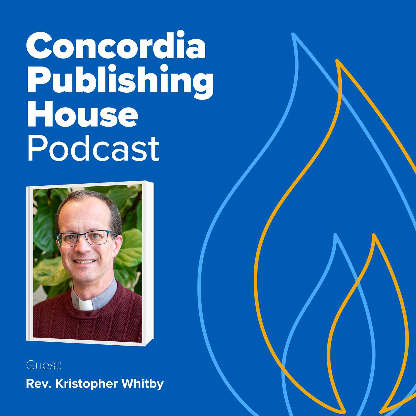The Concordia Publishing House Podcast