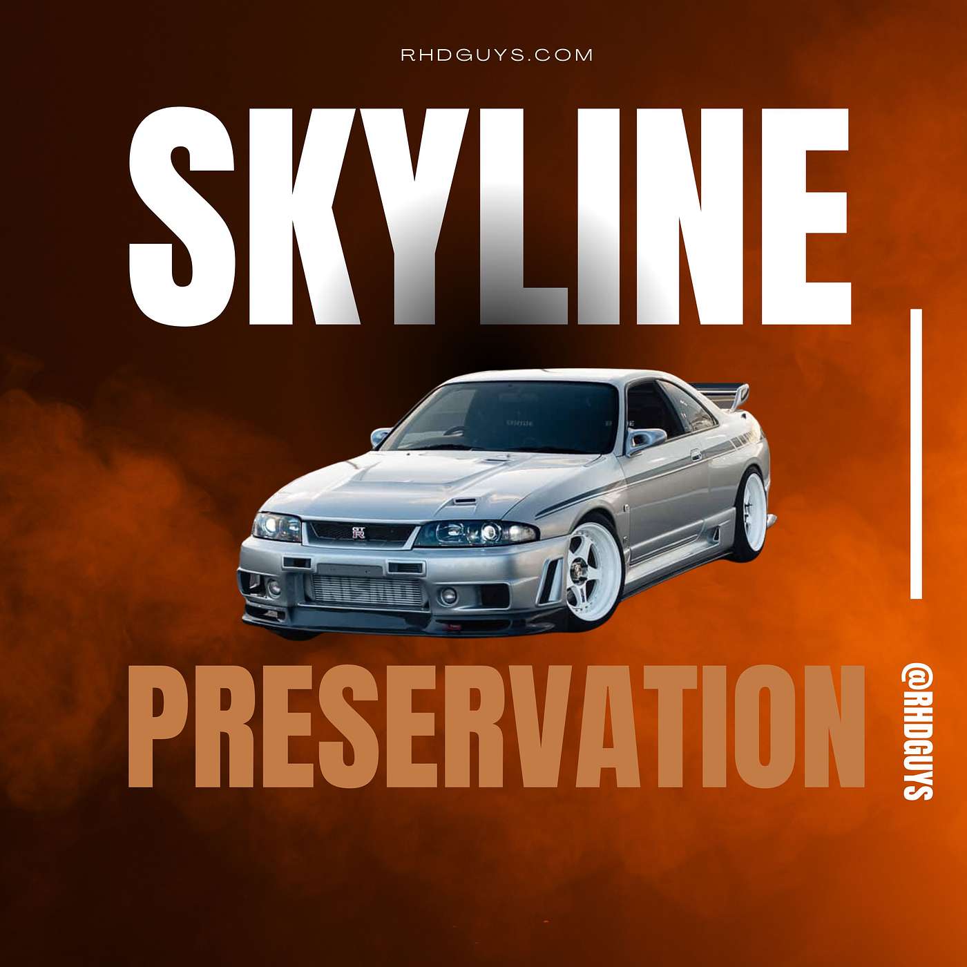 Nick From Skyline Preservation Club - EP.148