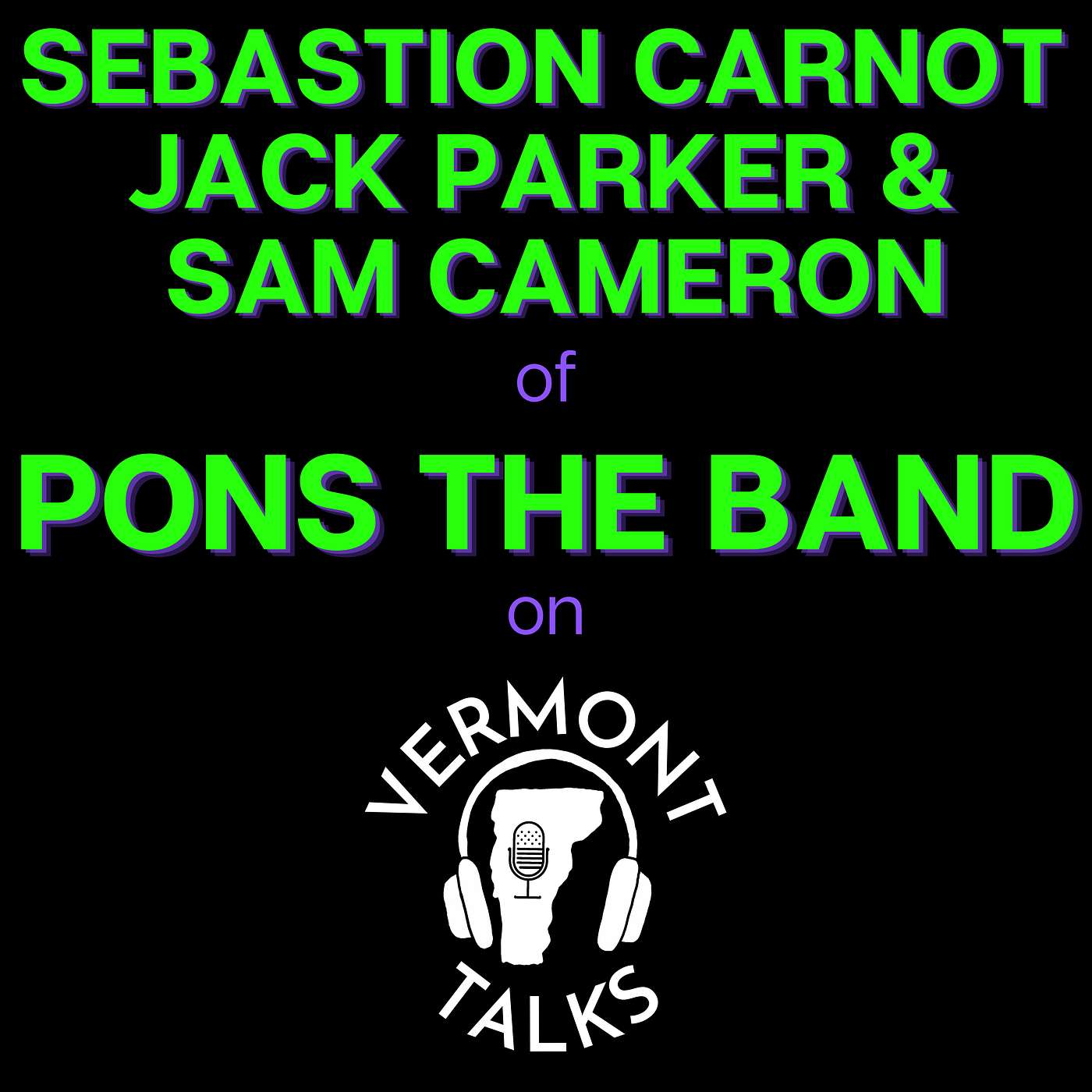 Vermont Talks