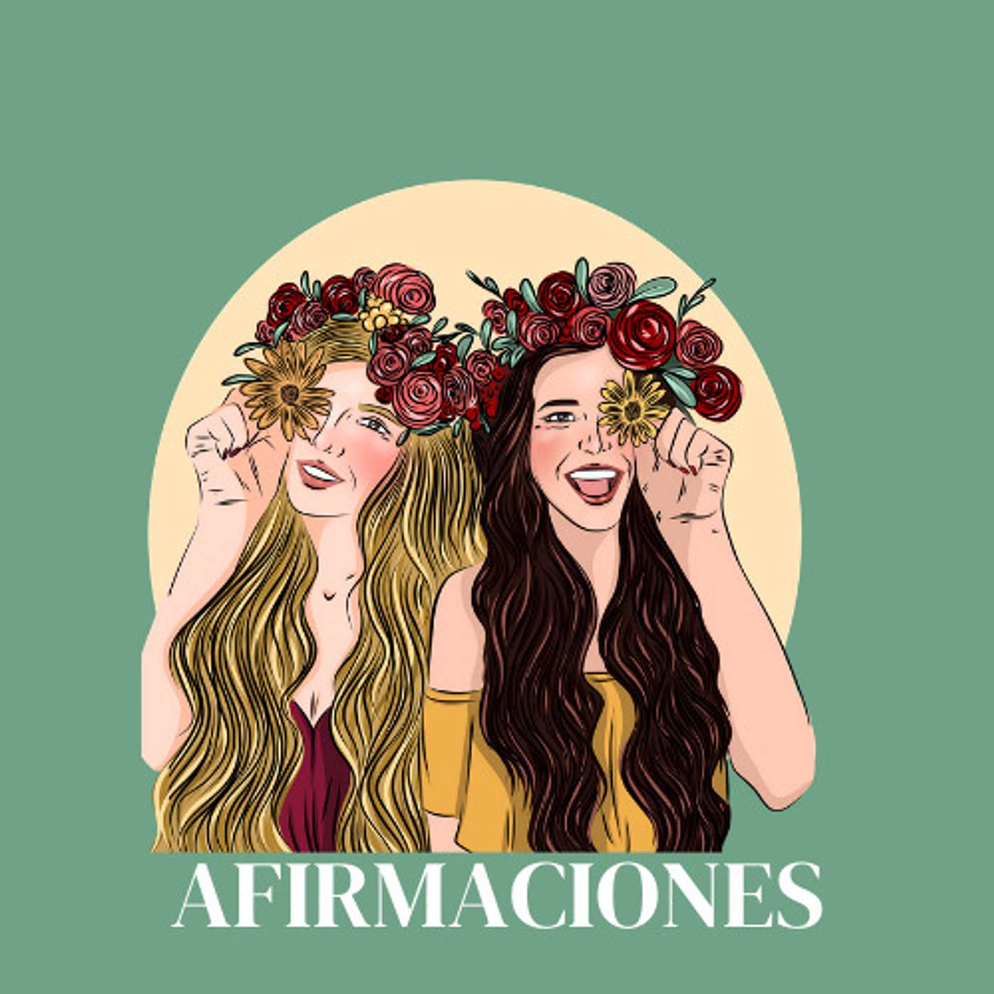 AFIRMACIÓN #13 - EL ENOJO episode artwork