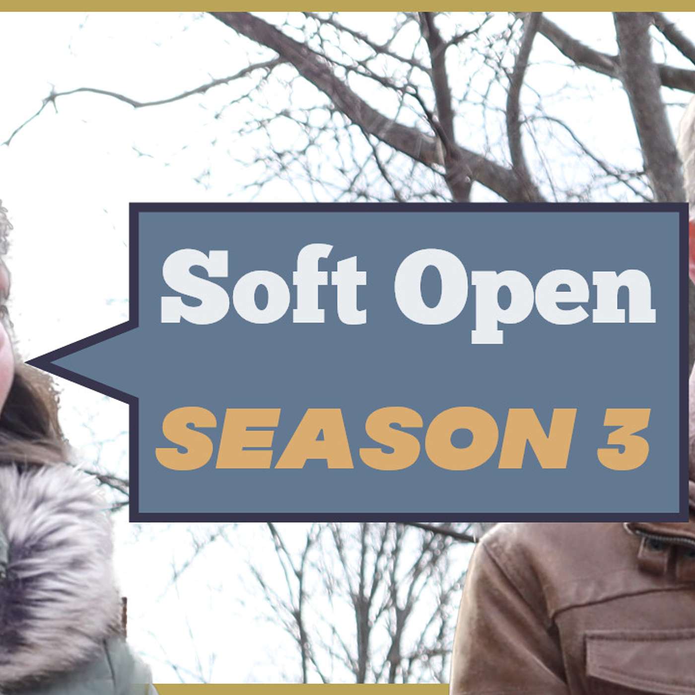 Season 3 Soft Open: Fatherhood, Part 1a | S3E0 (2023.02.15) episode artwork