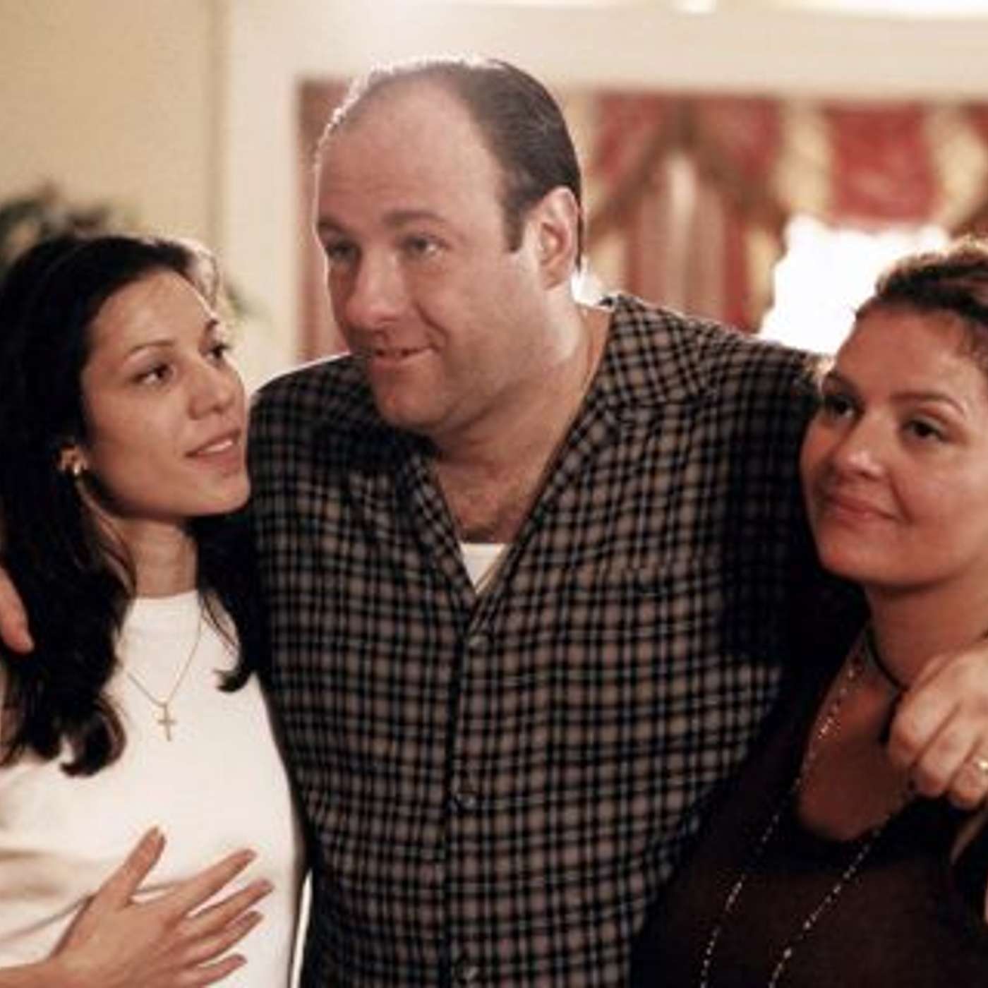 The Sopranos - Verdens bedste TV-serie