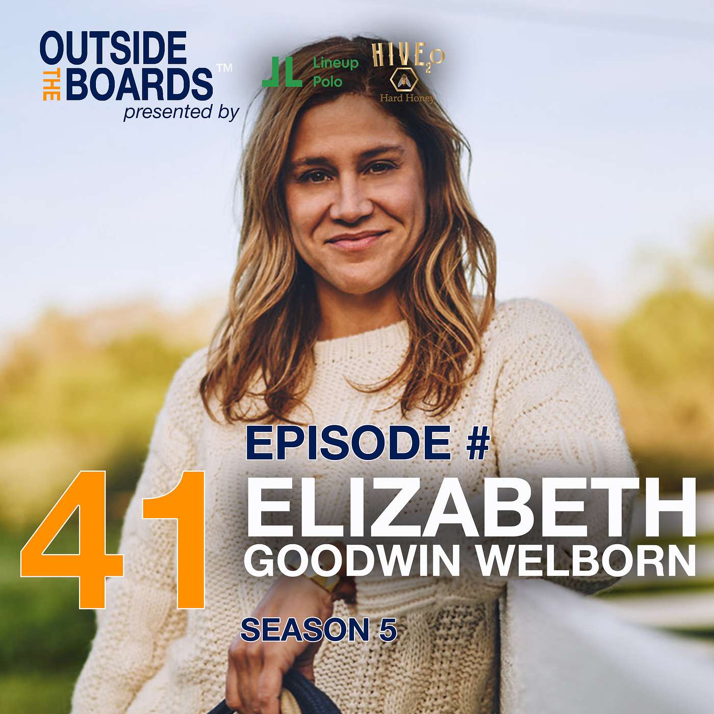 Elizabeth Welborn: Heritage, Style & Sustainability