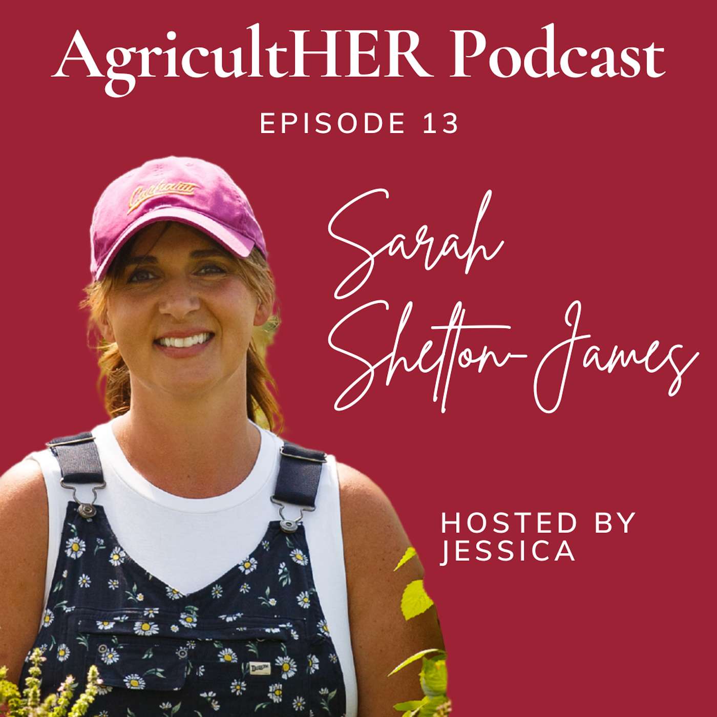 AgricultHER