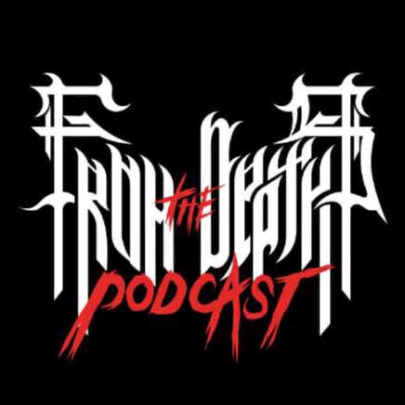 From the Depths Podcast