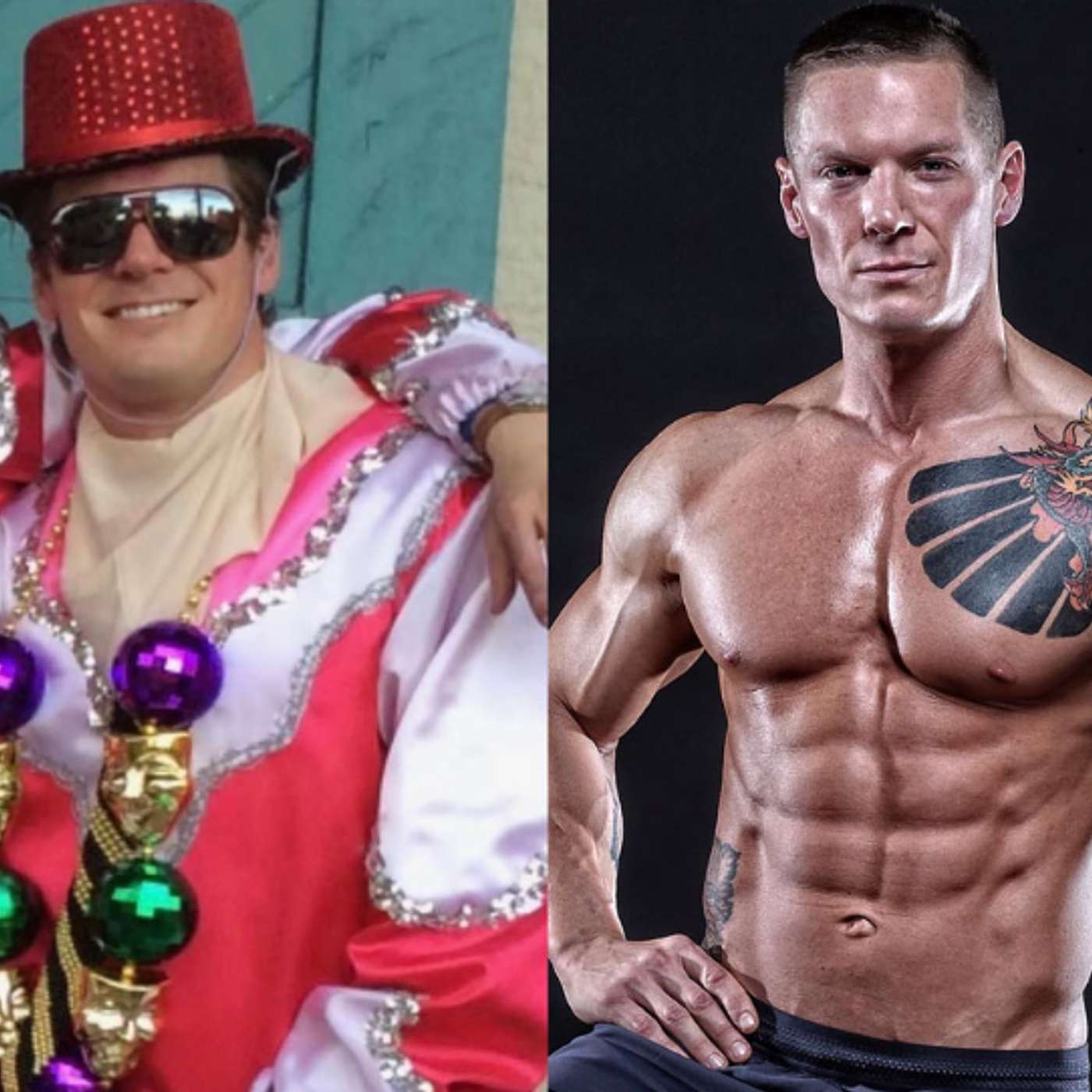 Life Like Jake- Thriving on a Carnivore Diet with Jake Thomas! 658