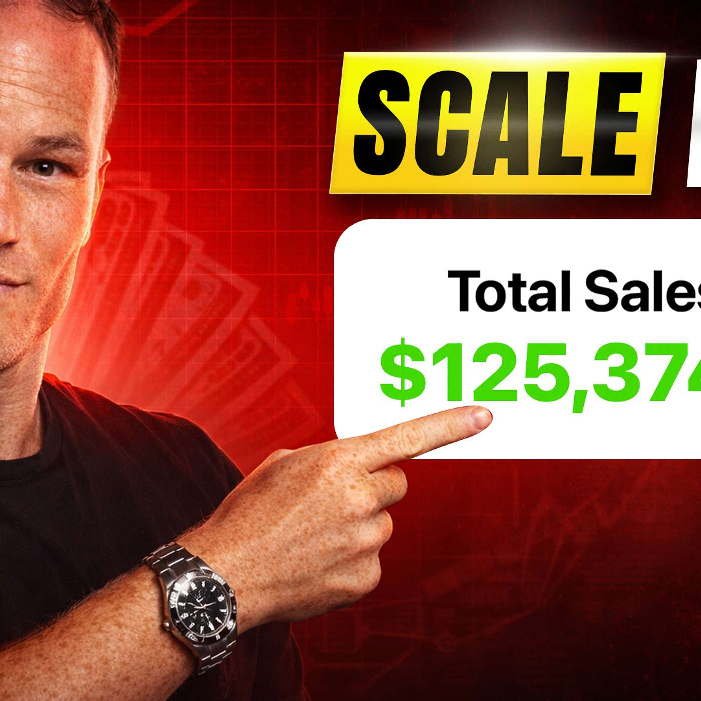 146. Use This HACK To Scale Your Ecommerce Brand Quickly