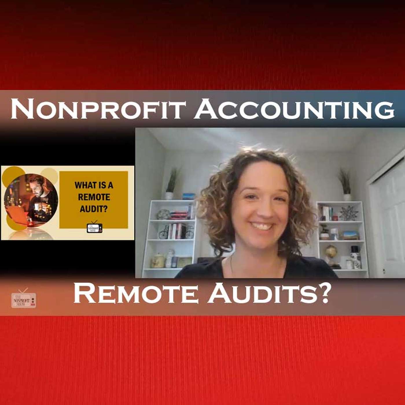 Nonprofit Accounting Audits In A Remote World