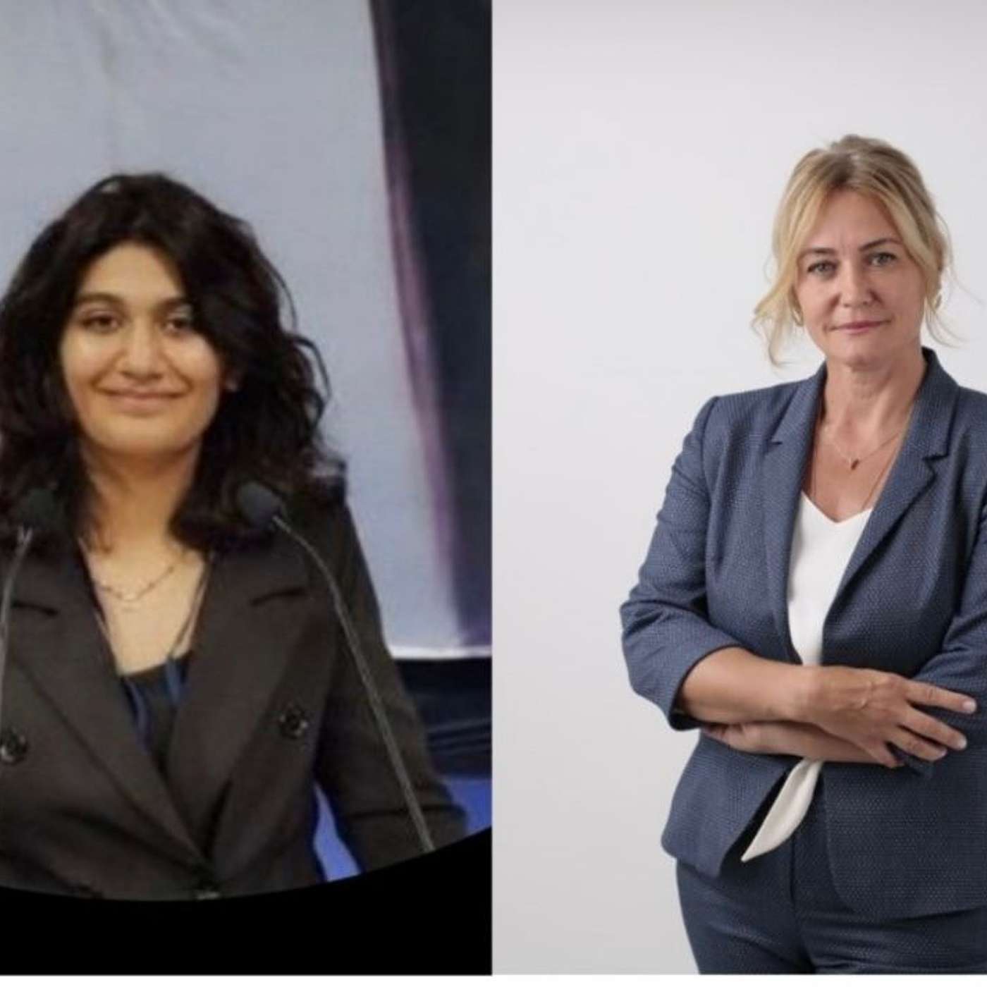 COP29'a Bir de Gençlerin Gözünden Bakalım episode artwork