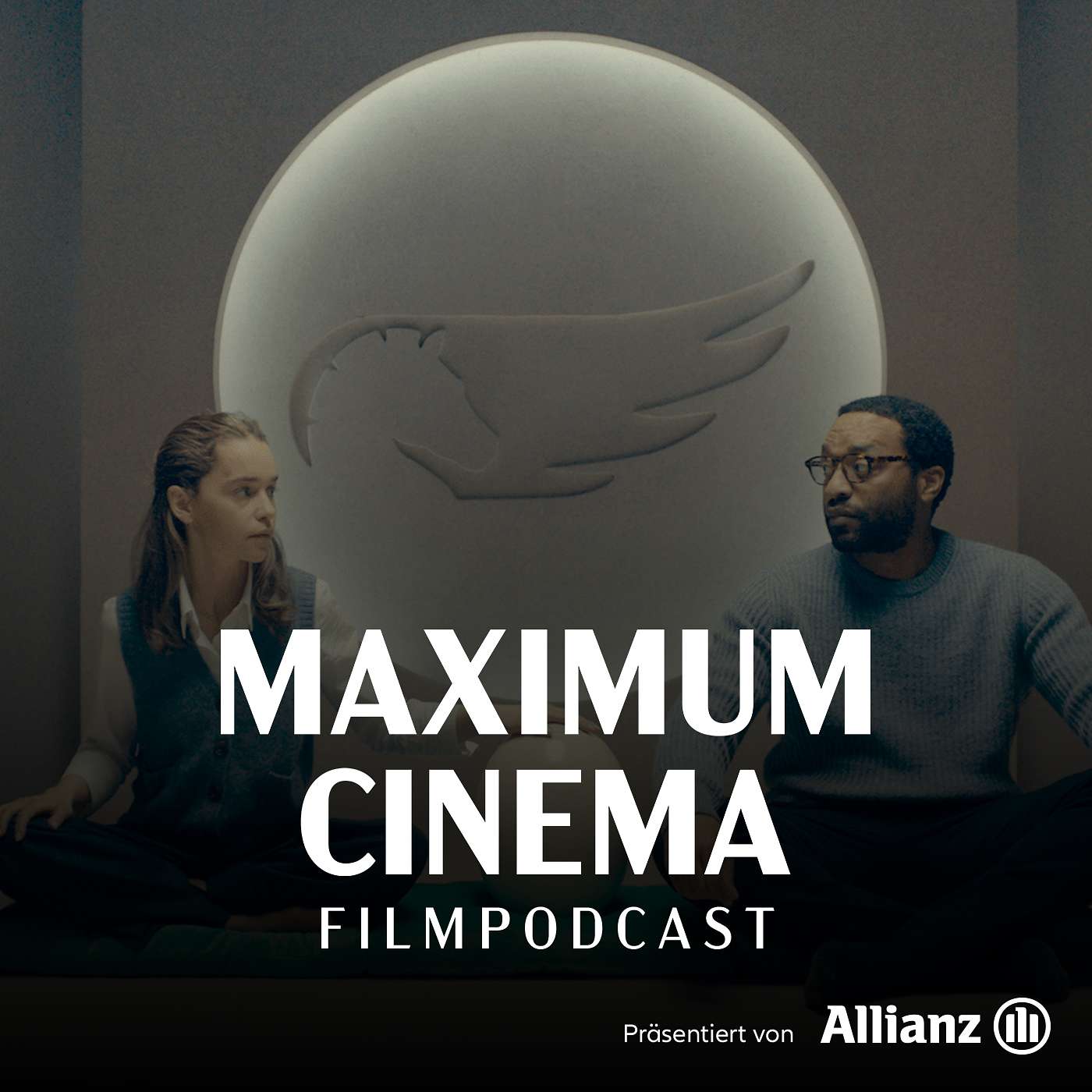 Maximum Cinema Filmpodcast