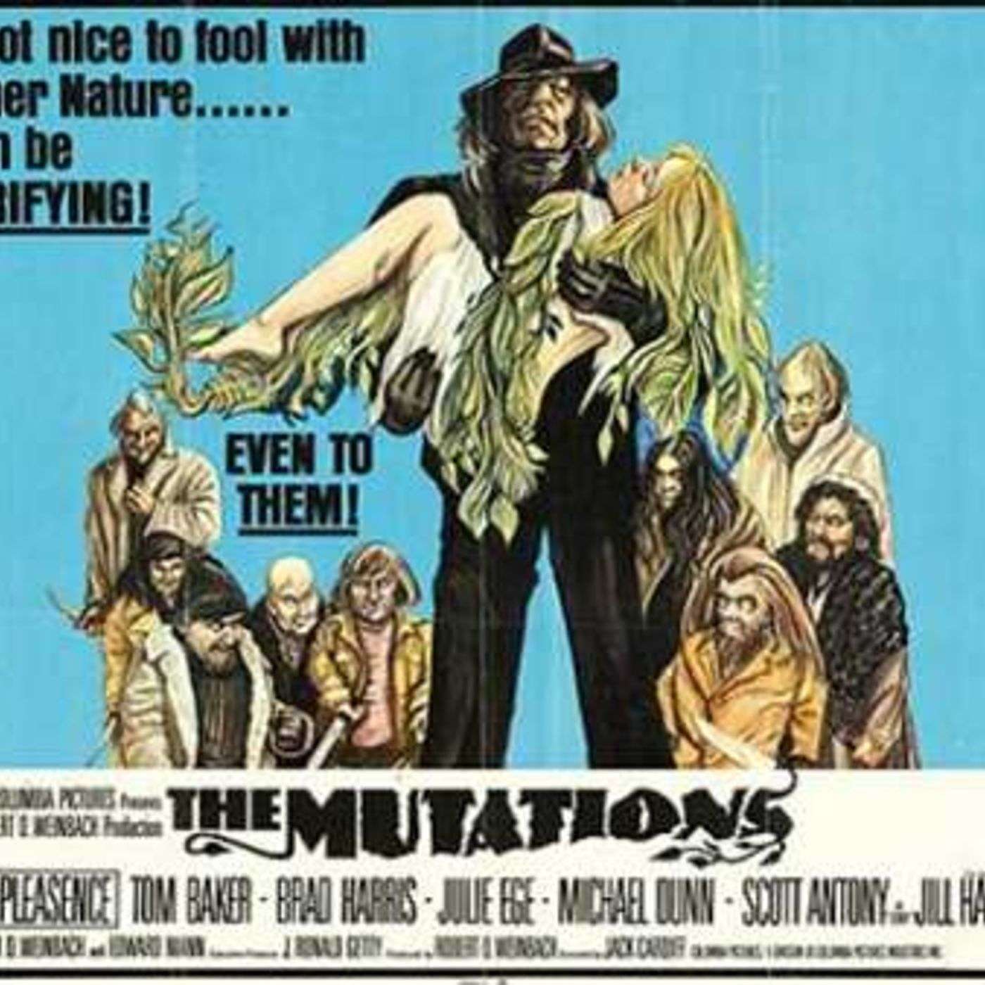 2. The Mutations