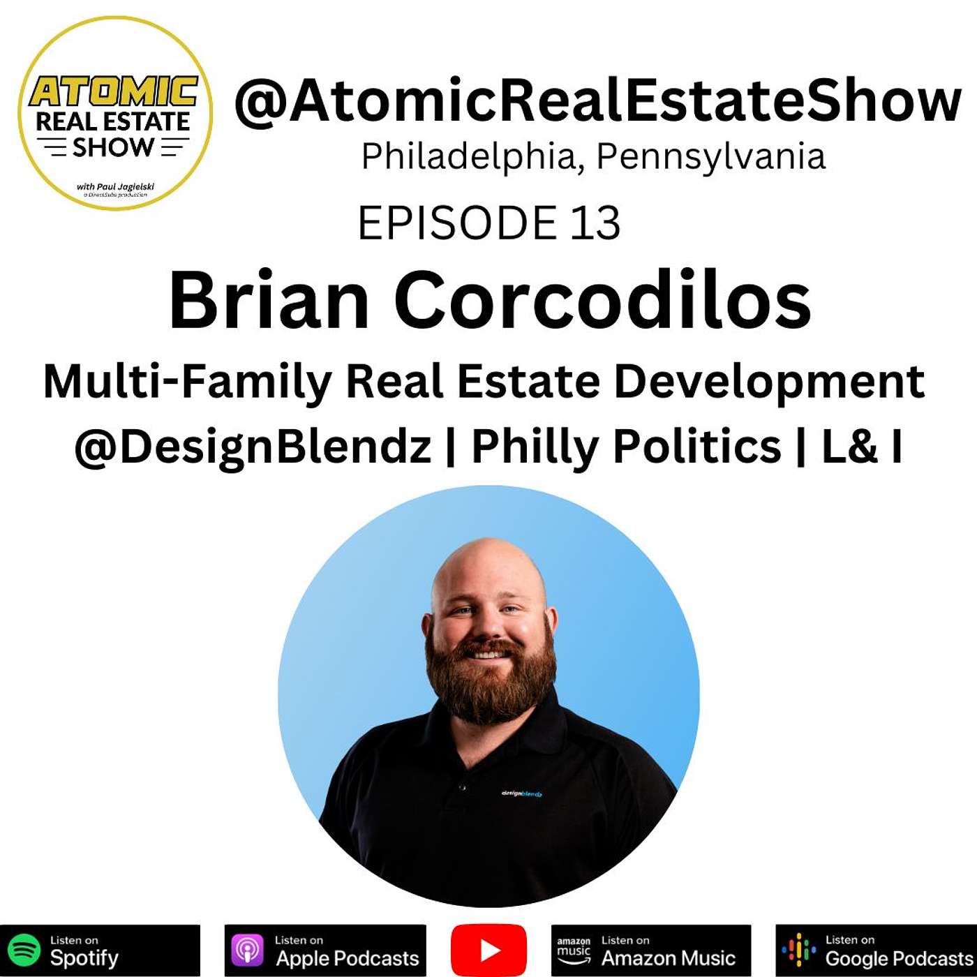 Atomic Real Estate Show