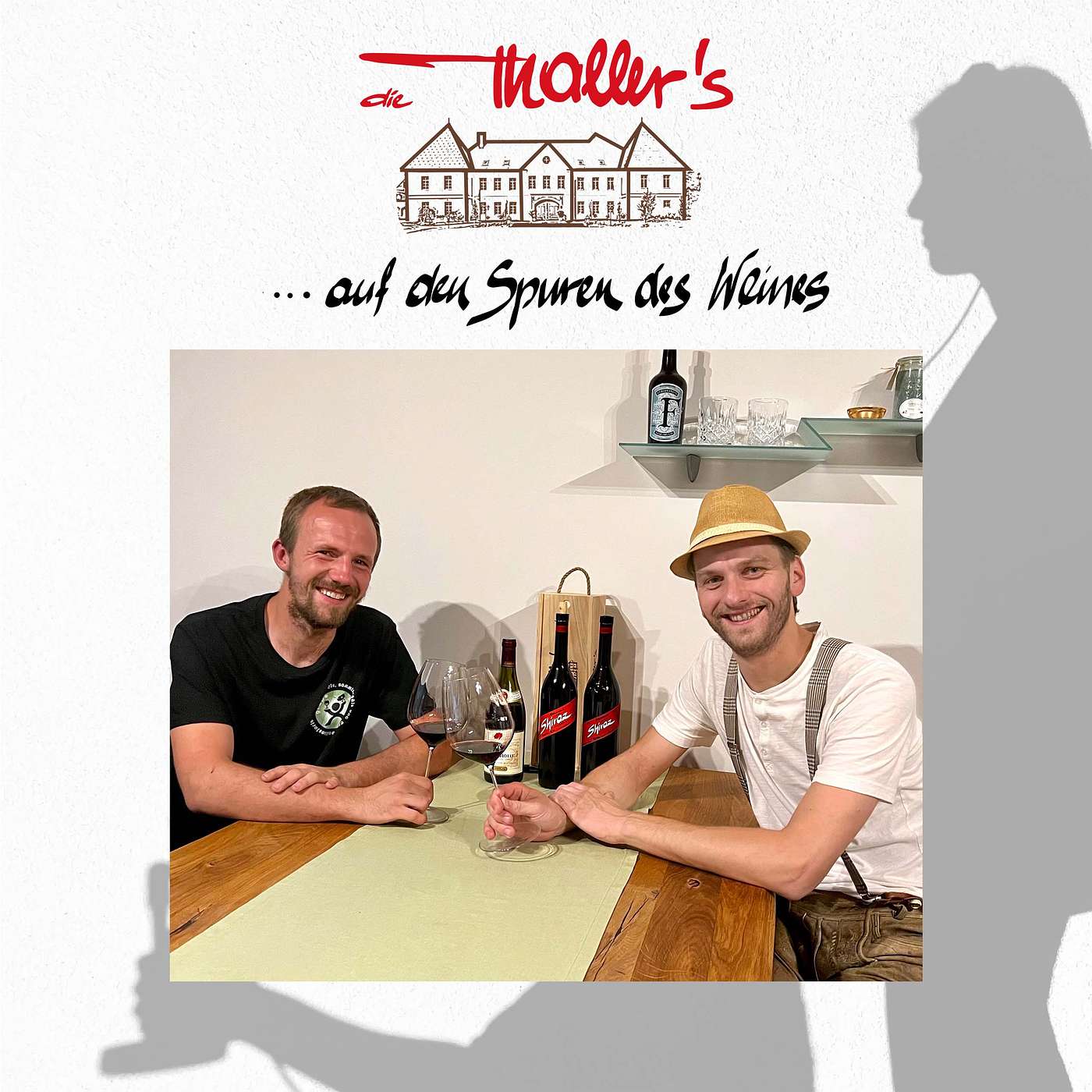 Thaller\'s Podcast