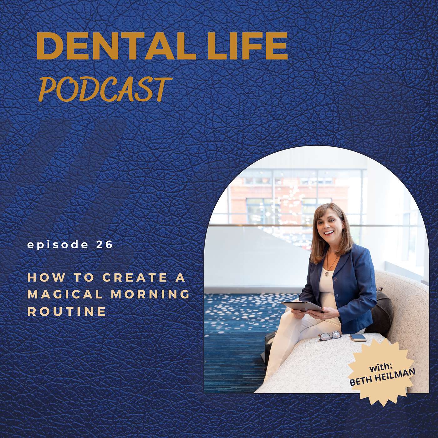 Dental Life Podcast