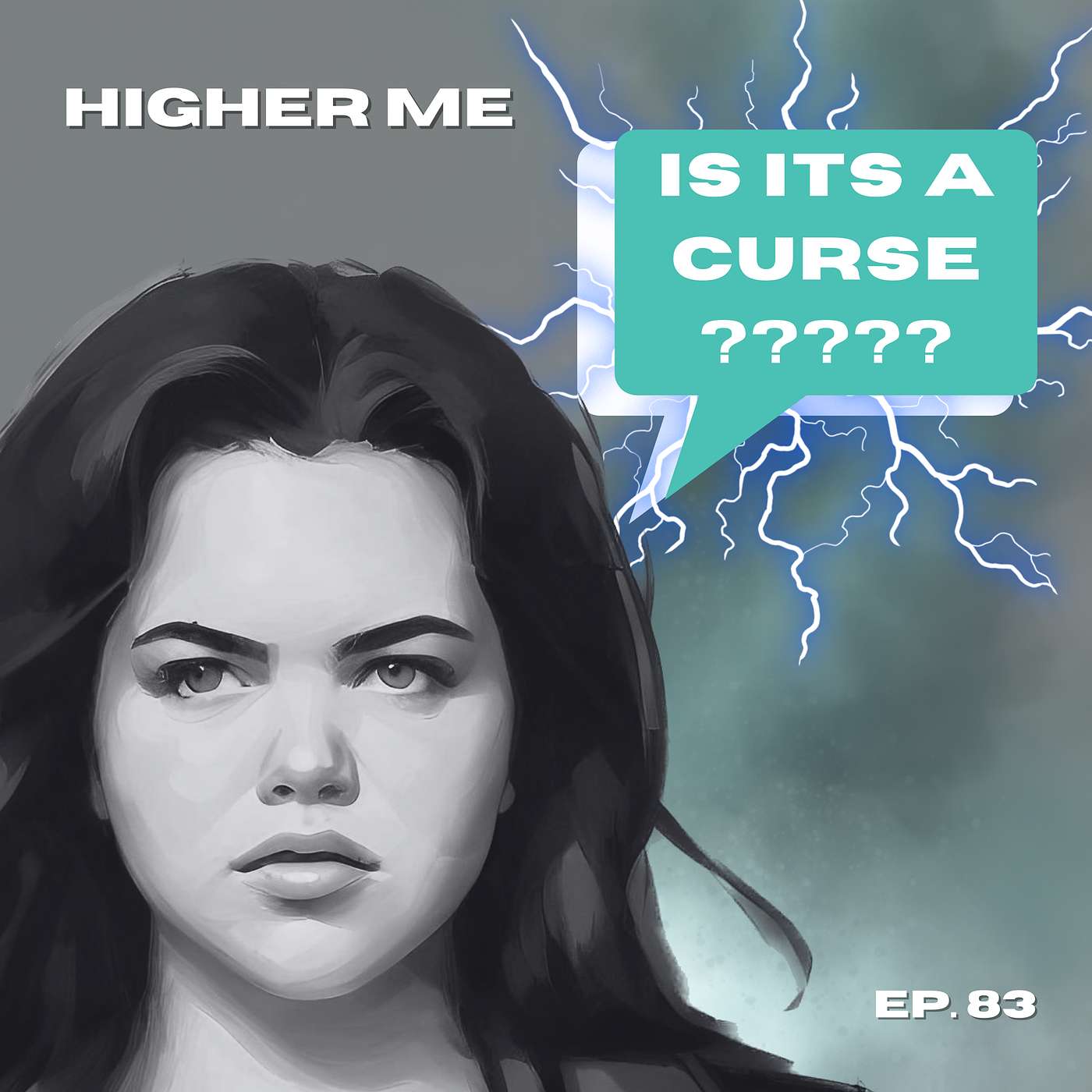 Higher Me