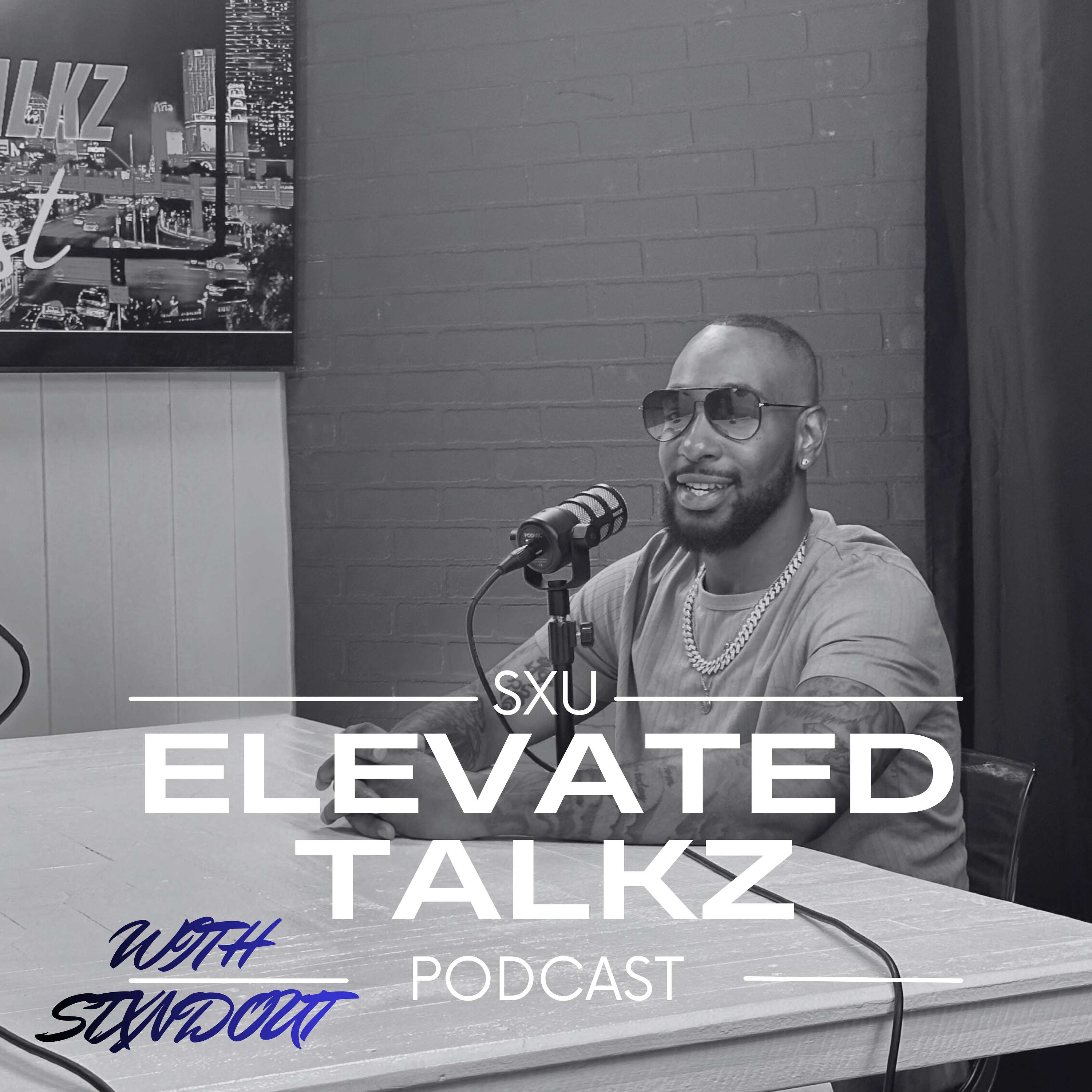 Elevated Talkz