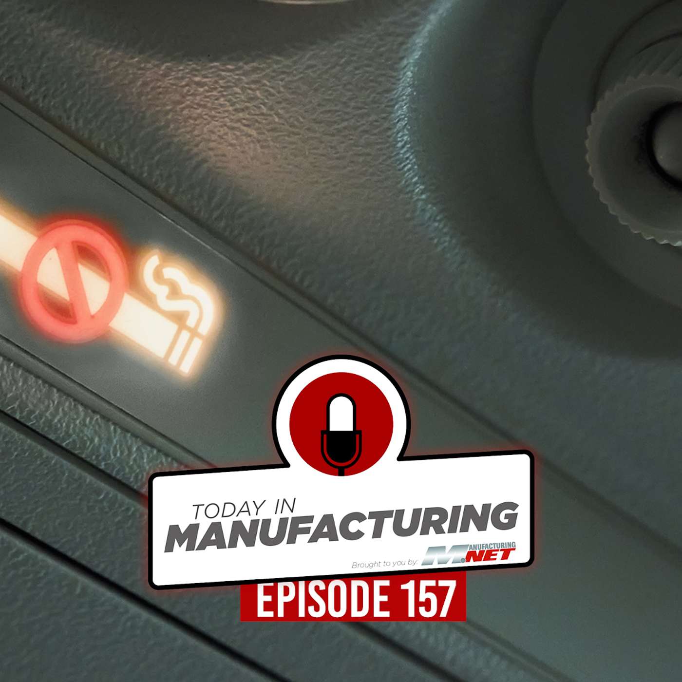 Today in Manufacturing