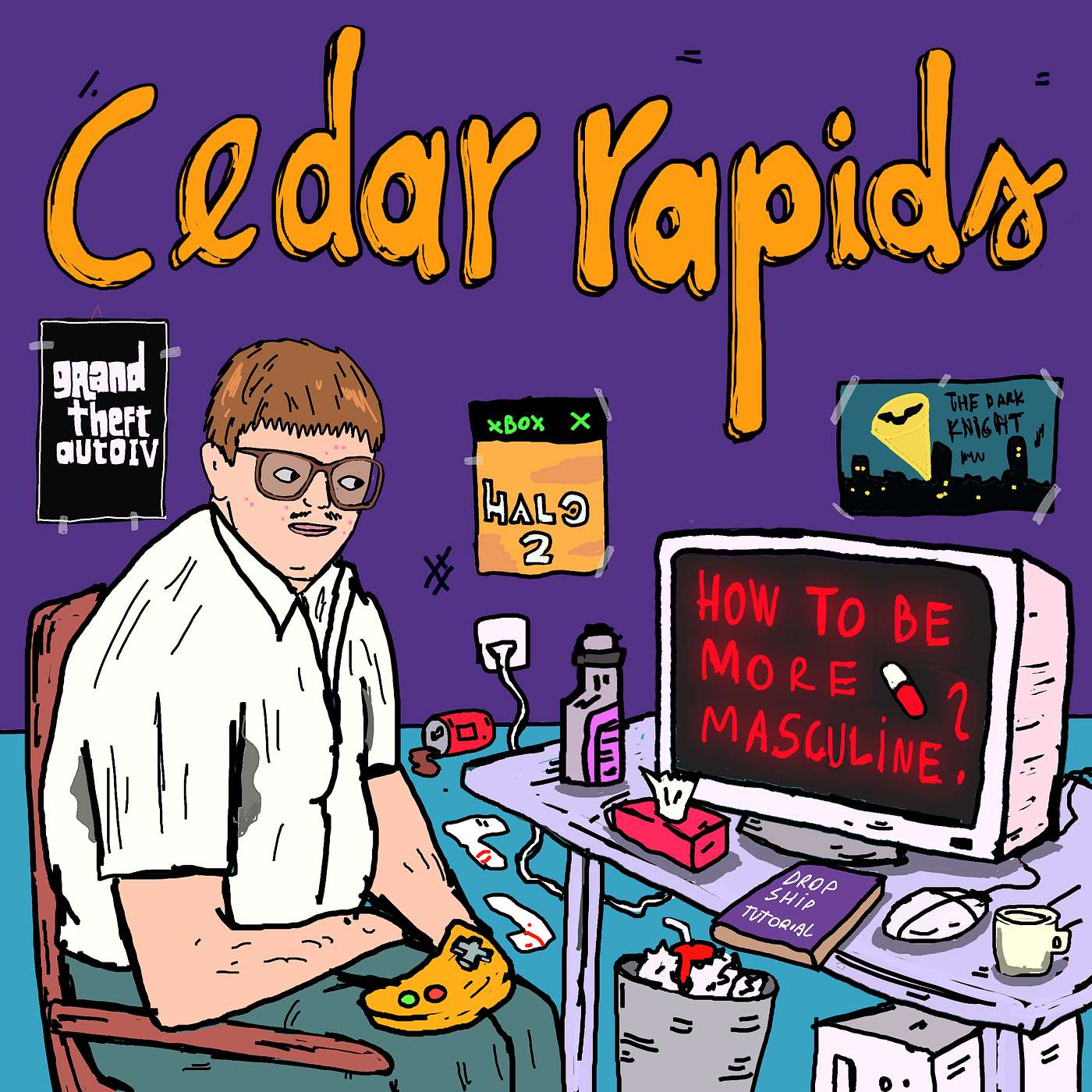 cedar rapids