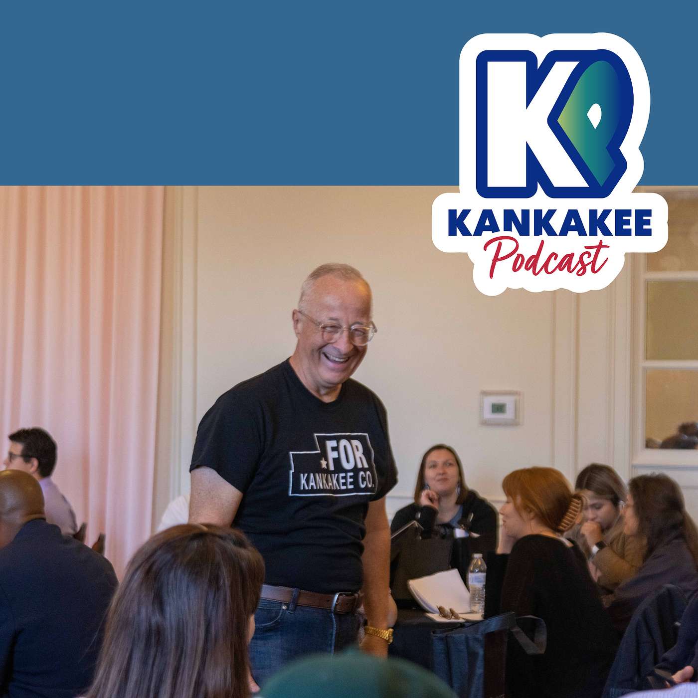 Kankakee Podcast