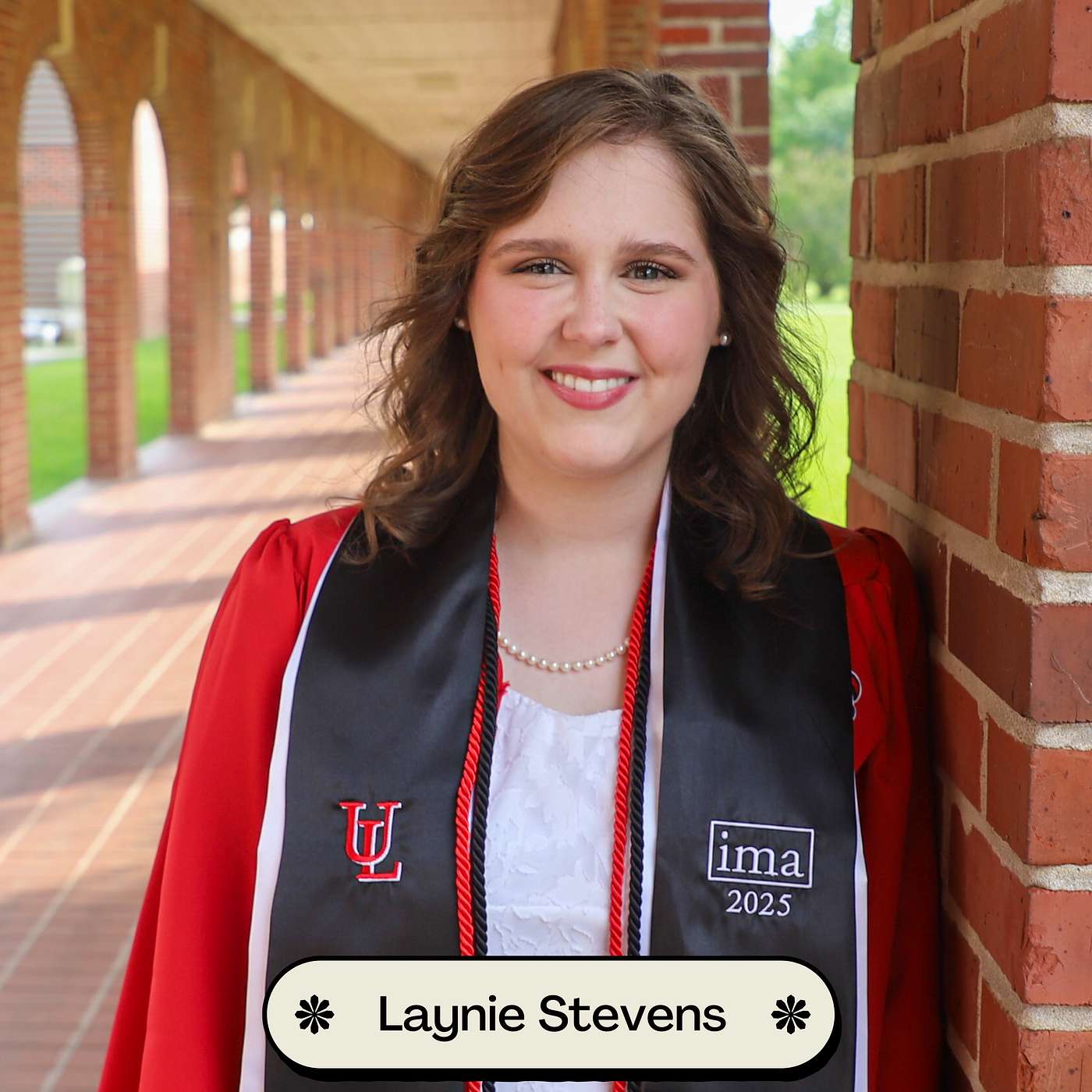 Accounting, Advocacy, and Alpha Delta Pi: Laynie Stevens’ Campus Life