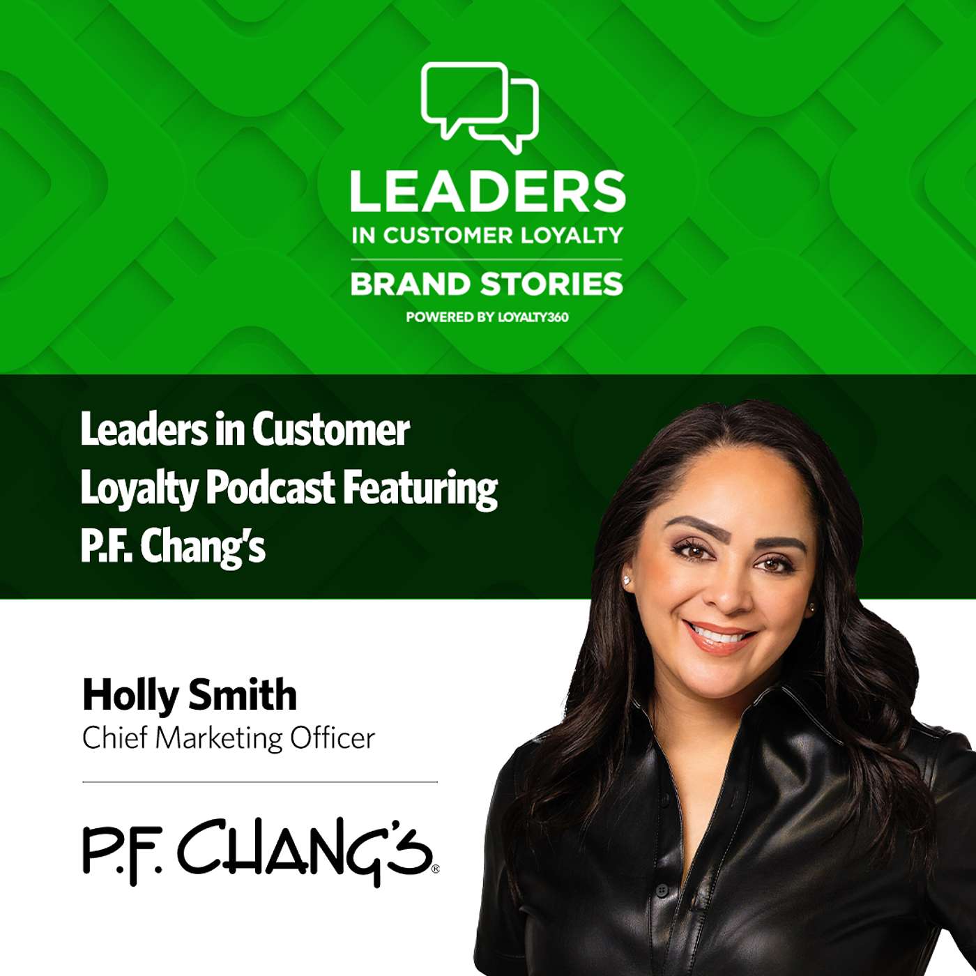 #518: Leaders in Customer Loyalty: Brand Stories | Reigniting the Experience: How P.F. Chang’s Is Redefining Loyalty Through Status, Access, and Experience