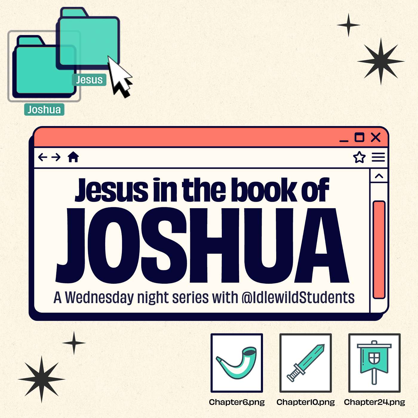 MS | Get Up | Josiah Brondyke MS | Get Up | Josiah Brondyke