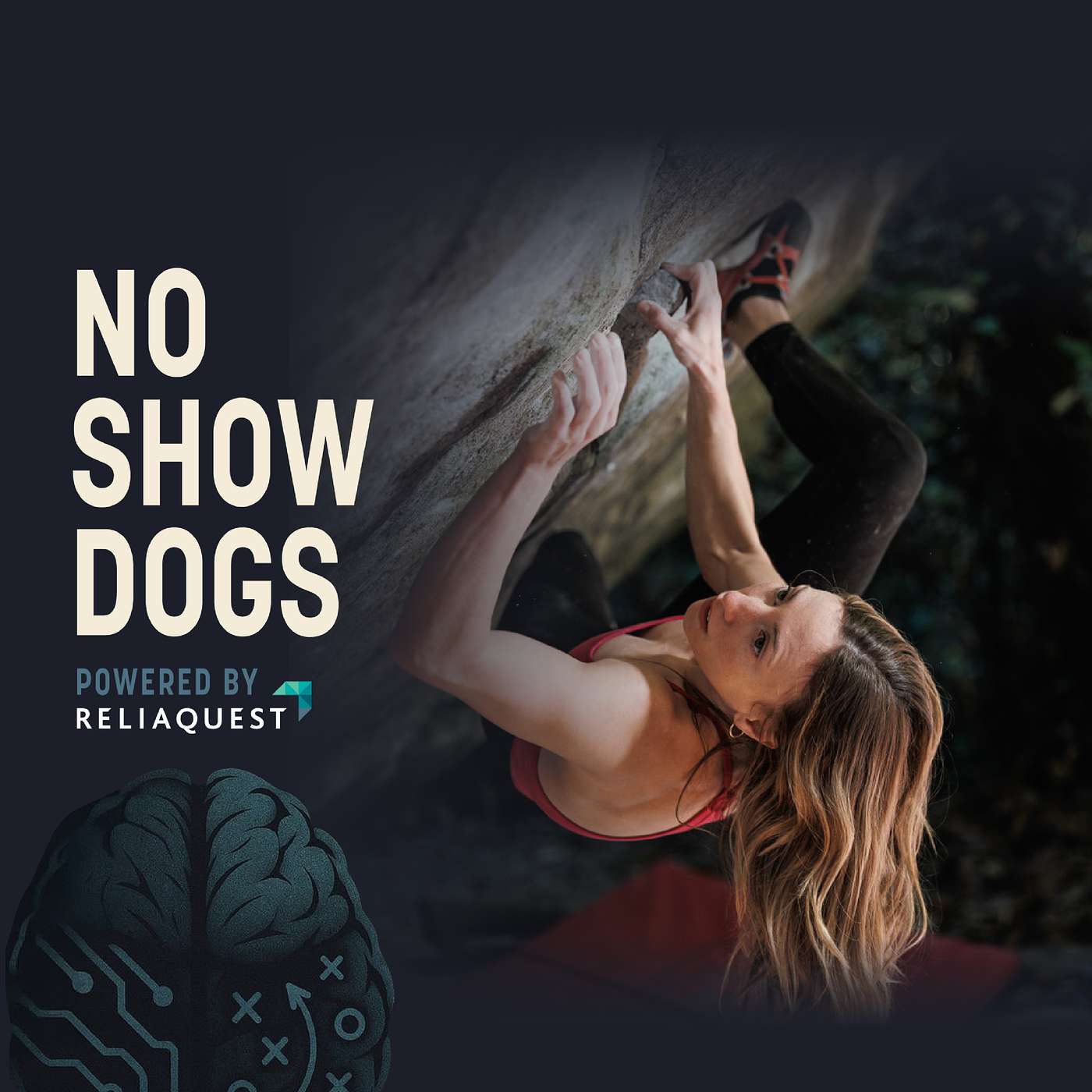 Why Not You? Dr. Michaela Kiersch on Chasing Impossible - Professional Rock Climber and Occupational Therapist Why Not You? Dr. Michaela Kiersch on Chasing Impossible - Professional Rock Climber and Occupational Therapist