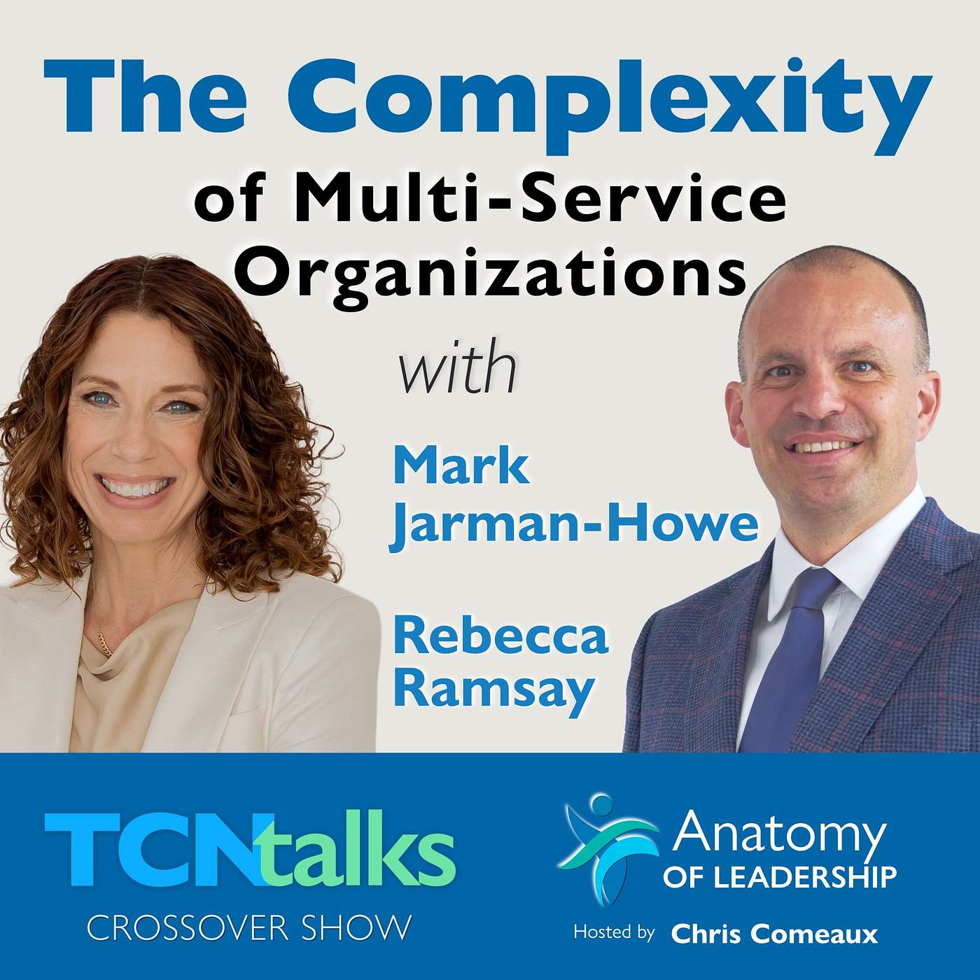 TCN Talks