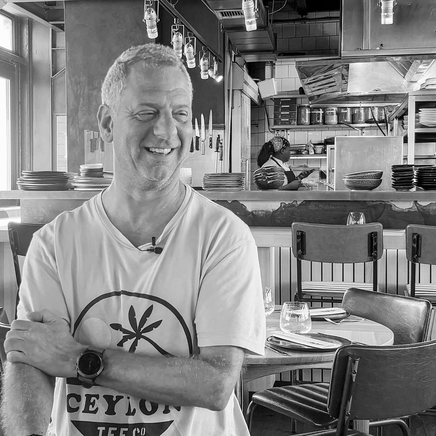 144. Luke Dale-Roberts & Jason Kosmas - PLC