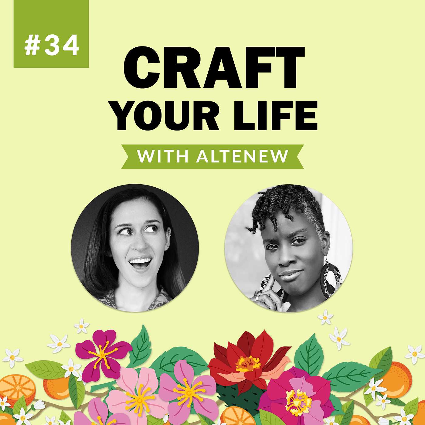 Craft Your Life With Altenew